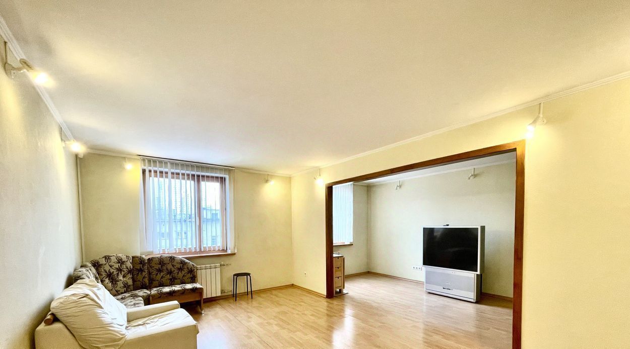 квартира г Екатеринбург Уральская ул Сулимова 31 фото 2