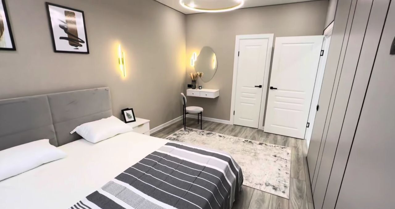 квартира г Краснодар р-н Центральный ул Офицерская 50 фото 1