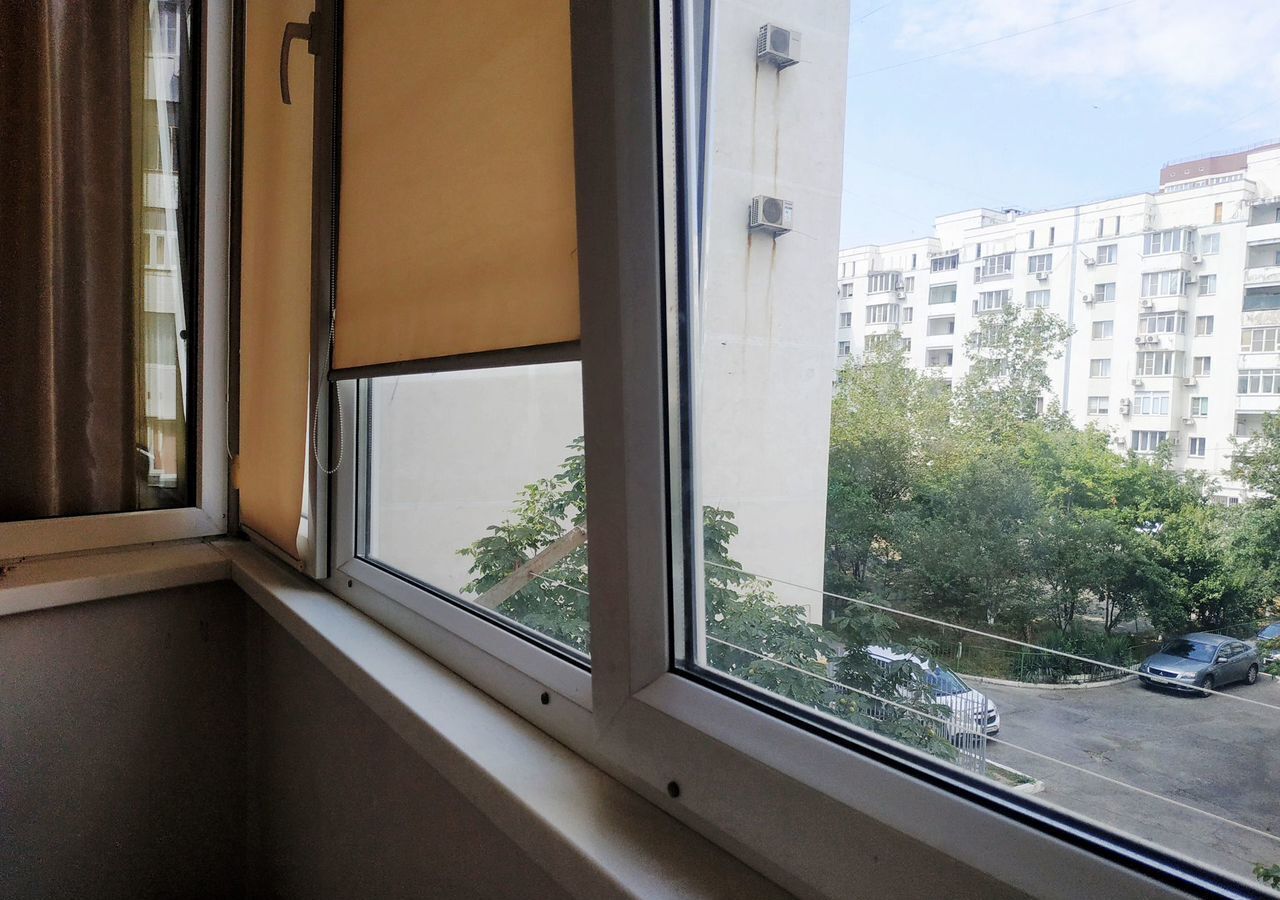 квартира г Новороссийск р-н Южный ул Молодежная 16 фото 4
