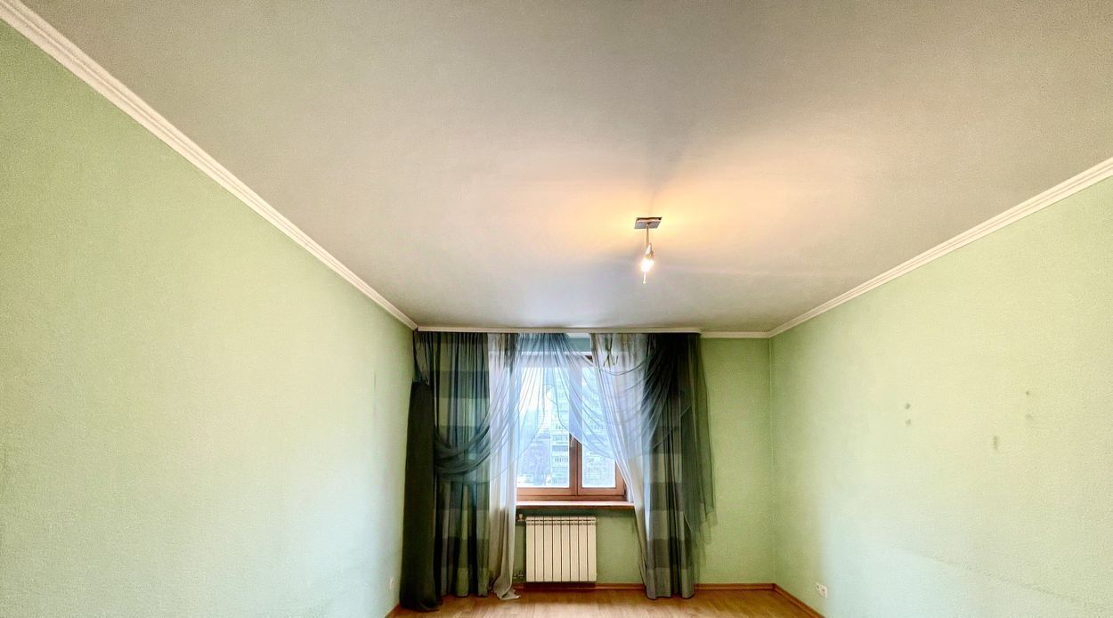квартира г Екатеринбург Уральская ул Сулимова 31 фото 11