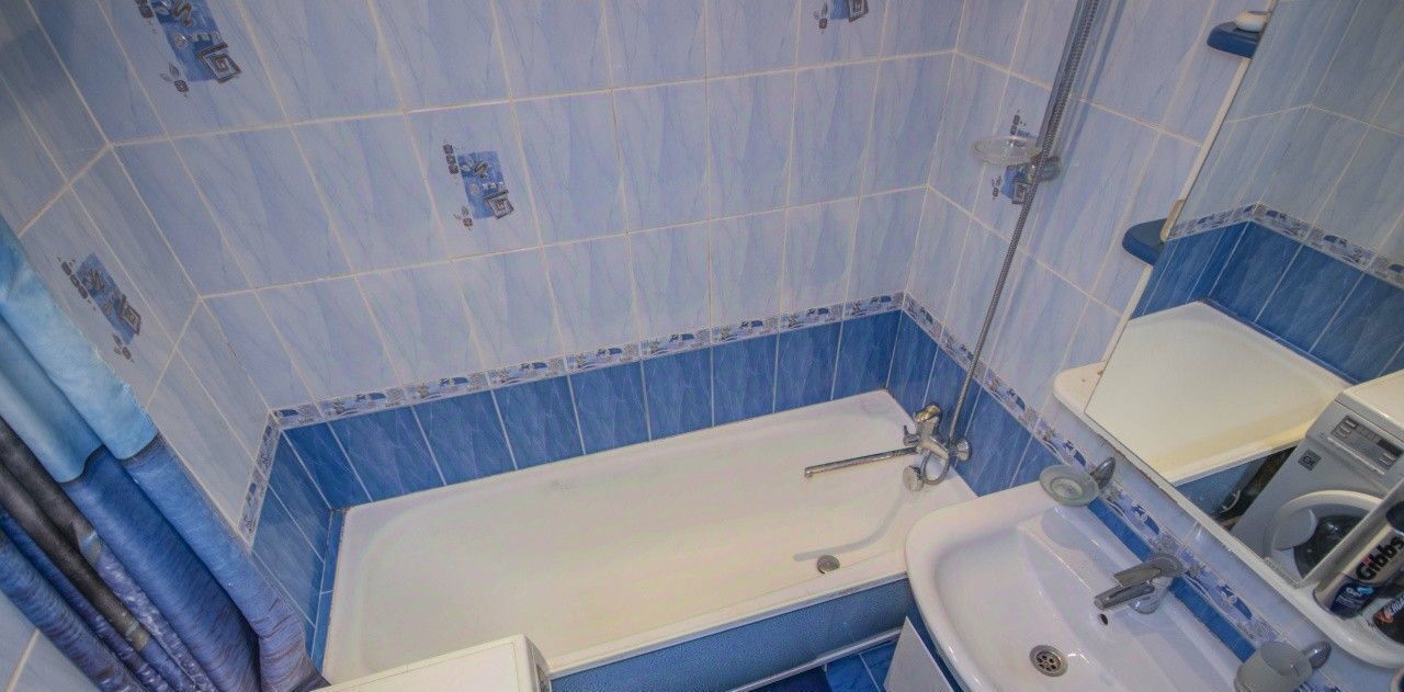 квартира г Екатеринбург Геологическая ул Большакова 17 фото 16