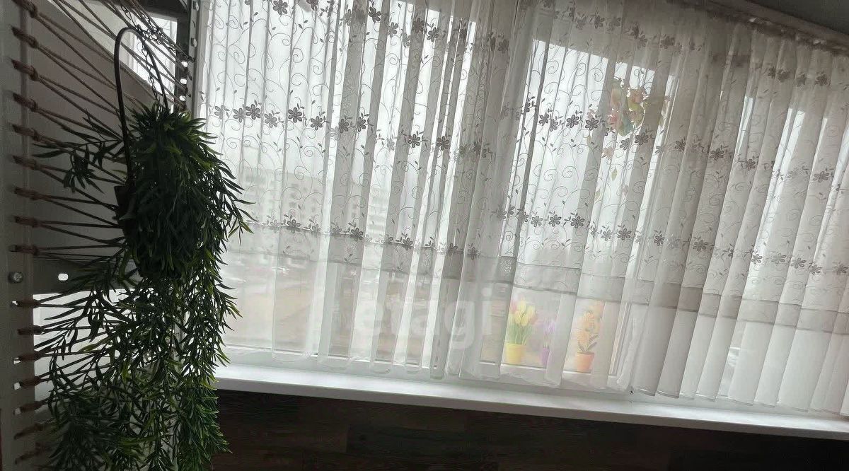 квартира г Екатеринбург р-н Октябрьский Ботаническая ул. Авиаторов, 1А фото 30