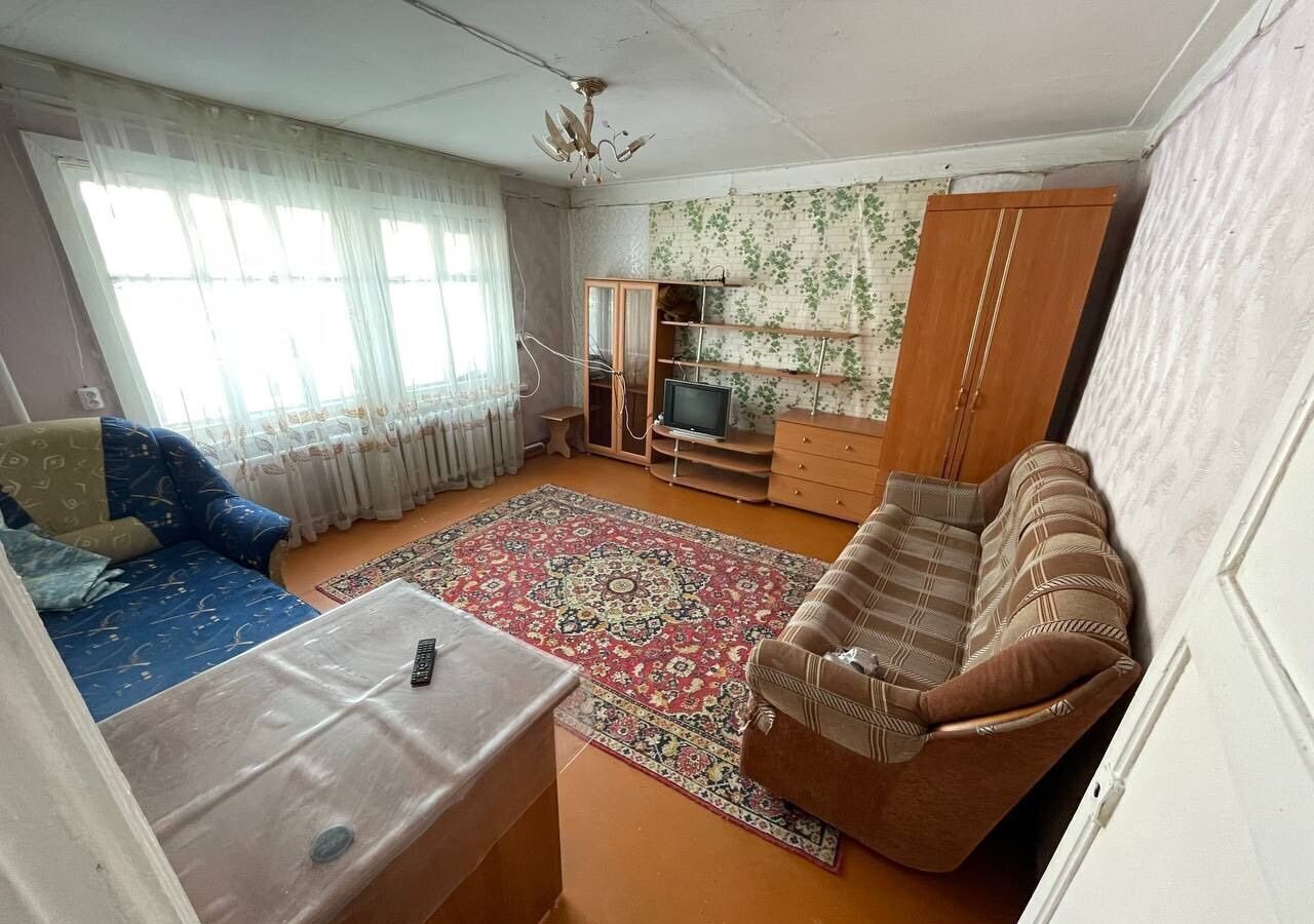 квартира г Салехард ул Патрикеева 17 фото 3