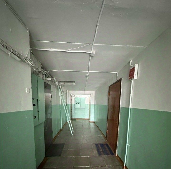 квартира г Нижний Тагил р-н Ленинский ул Газетная 46 фото 24