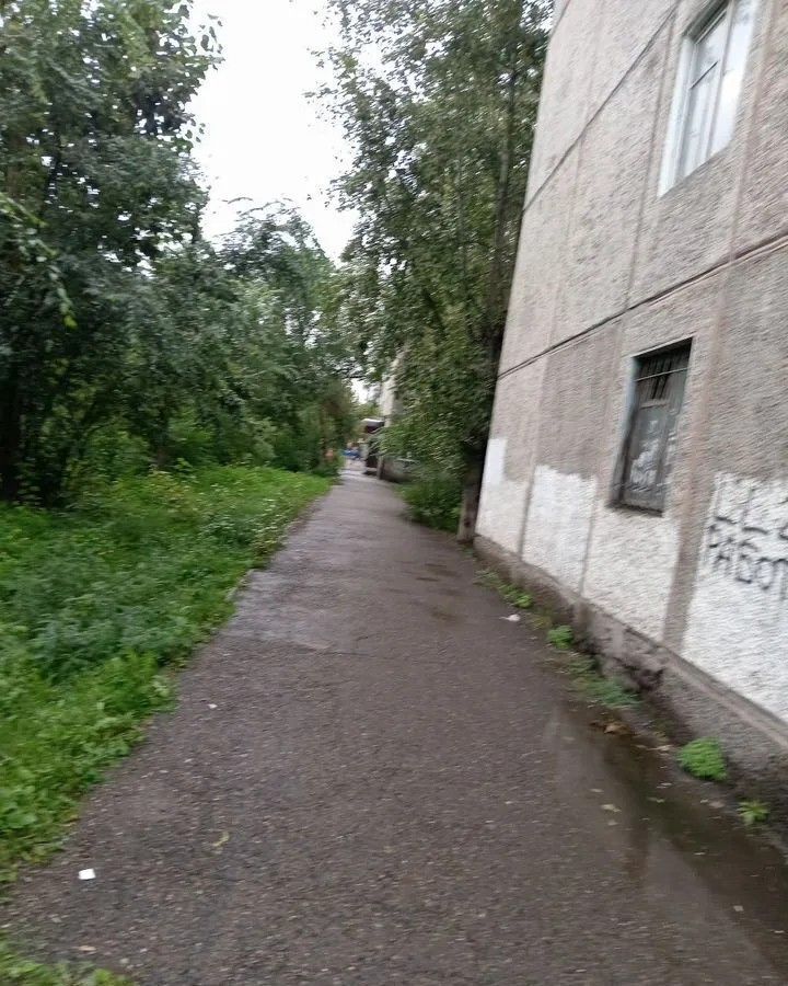 квартира г Красноярск р-н Кировский ул Гастелло 25 фото 15