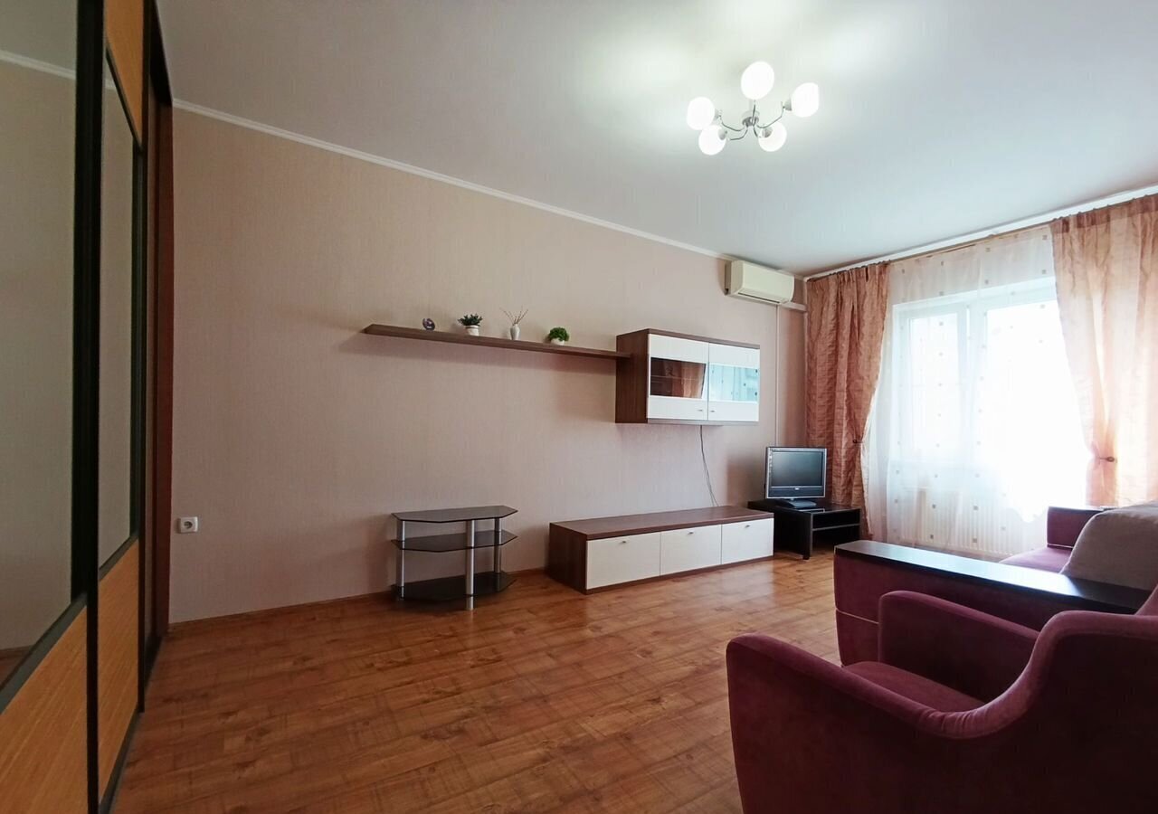 квартира г Новороссийск р-н Южный ул Молодежная 16 фото 10
