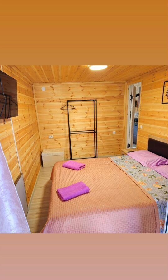 дом г Карачаевск кп Домбай пер Спасателей 11б Теберда фото 25