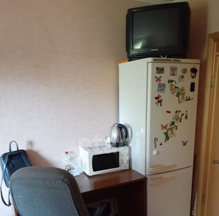 комната г Москва метро Новокосино ш Энтузиастов 68 Московская область, Балашиха фото 1
