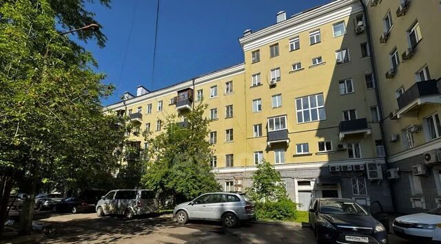 метро Новокосино ул Советская 1/7 Московская область, Балашиха фото