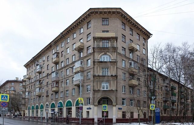 метро Щукинская ул Маршала Василевского 5к/1 муниципальный округ Щукино фото