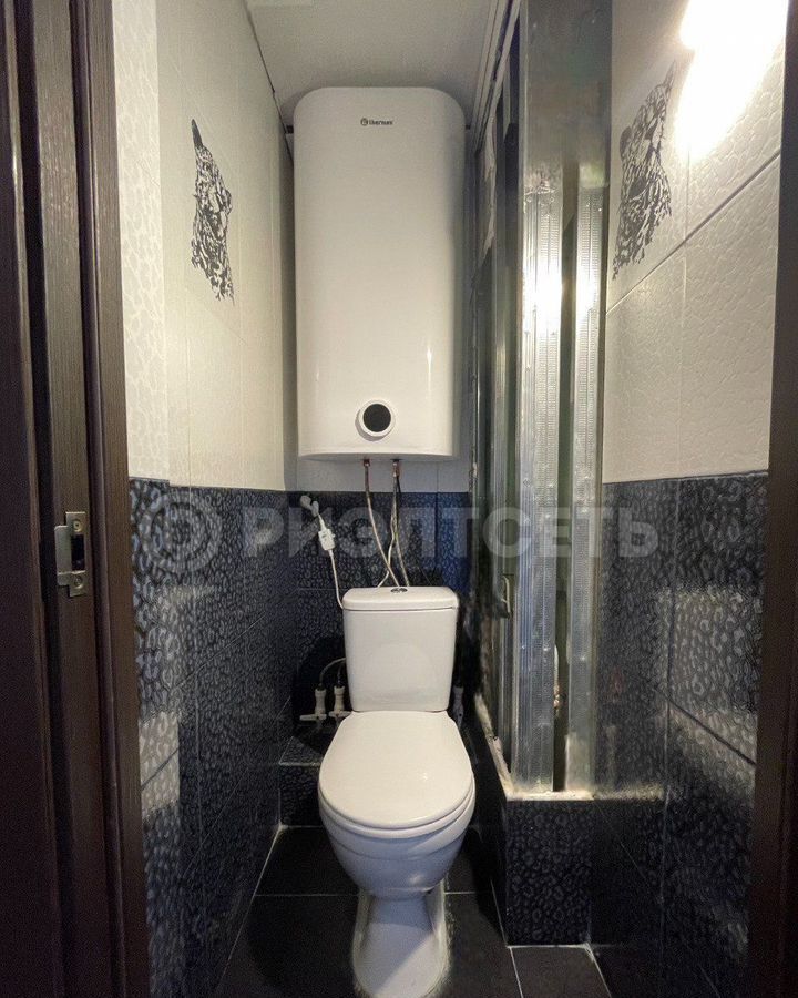 квартира г Мурманск р-н Октябрьский ул Скальная 15 фото 12