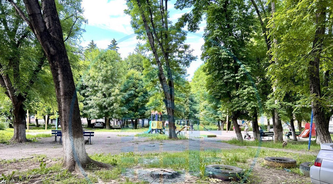 квартира г Ессентуки ул 60 лет Октября 2 фото 24