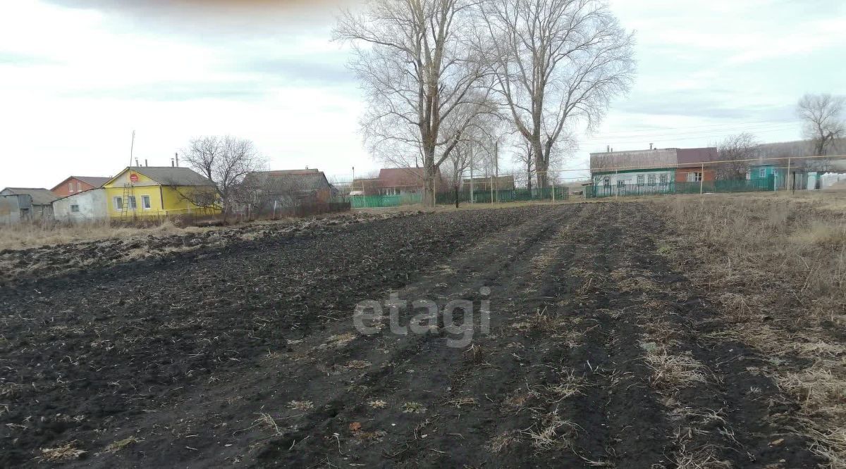 земля г Саранск с Напольная Тавла ул Нагорная фото 1
