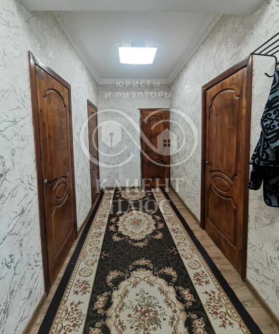 дом г Южно-Сахалинск снт Солнечный ул Яблочная 106 фото 11