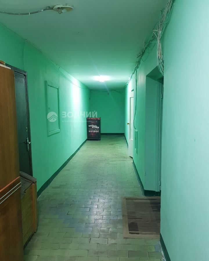 комната г Чебоксары р-н Московский ул Социалистическая 13 фото 8
