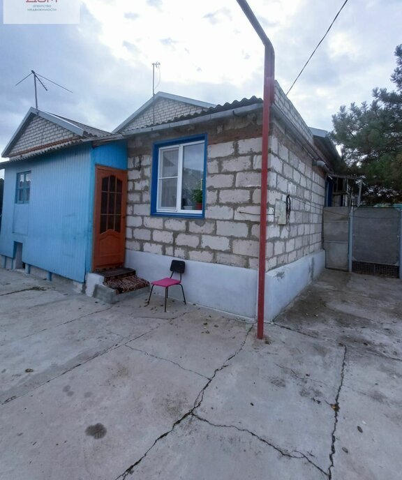 дом г Элиста проезд Автомобилистов 3-й фото 1
