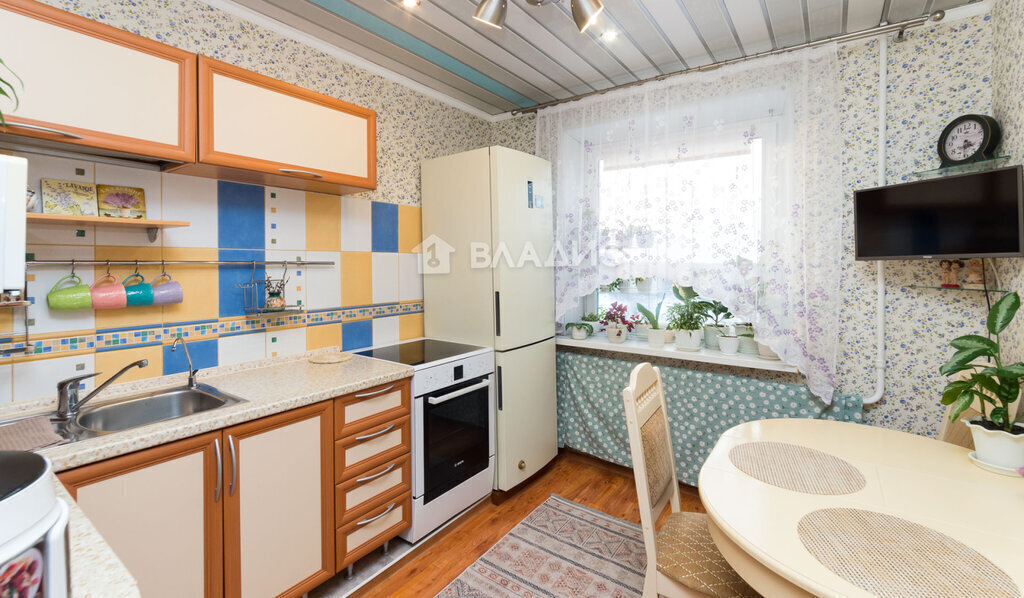 квартира г Тобольск мкр 7а 22 фото 3