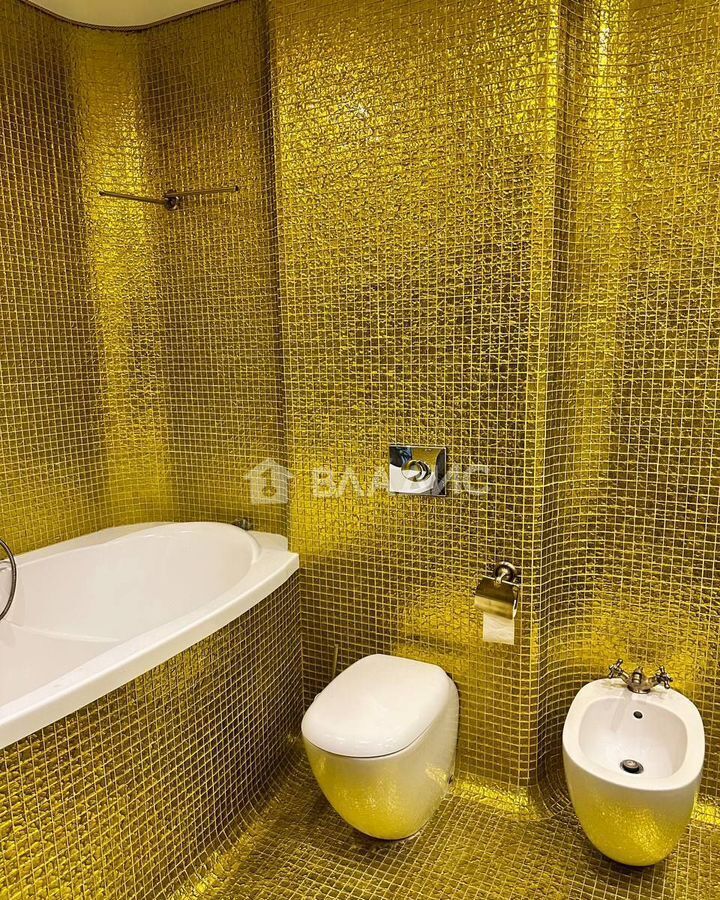 квартира г Белгород Западный ул Щорса 57 фото 12