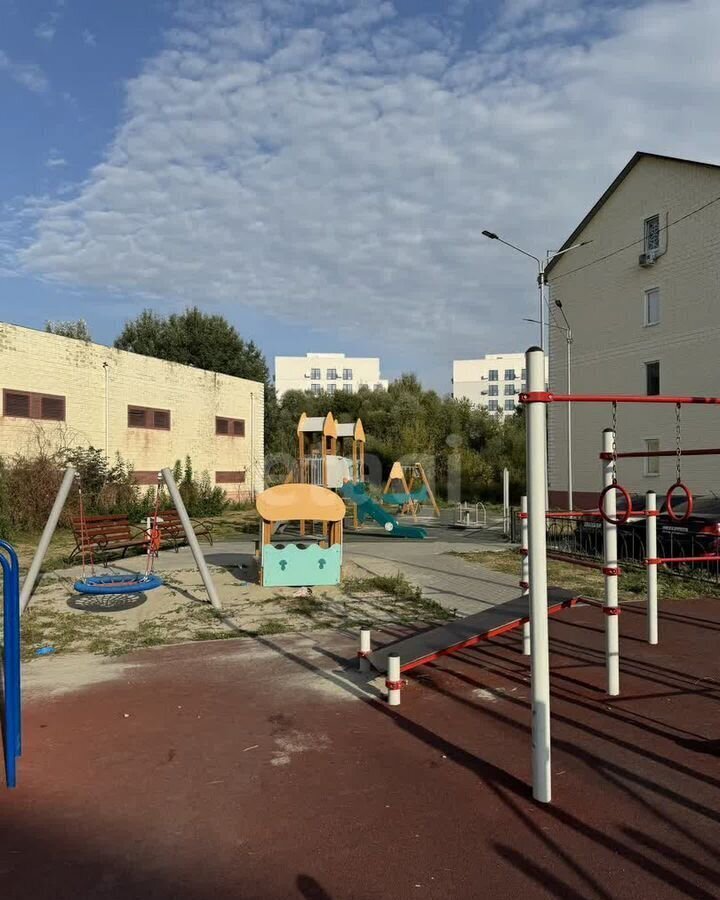 квартира г Белгород Восточный ул Донецкая 83в ЖК «Прибрежный» Восточный округ фото 26