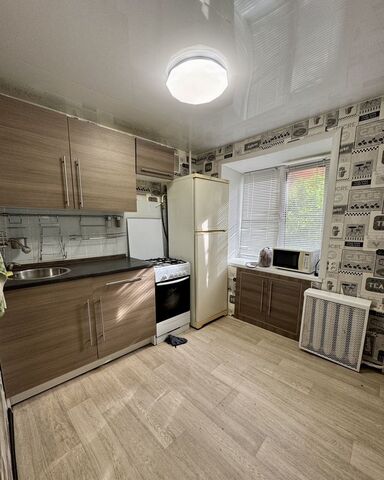 дом 52 городок Клин-5 фото