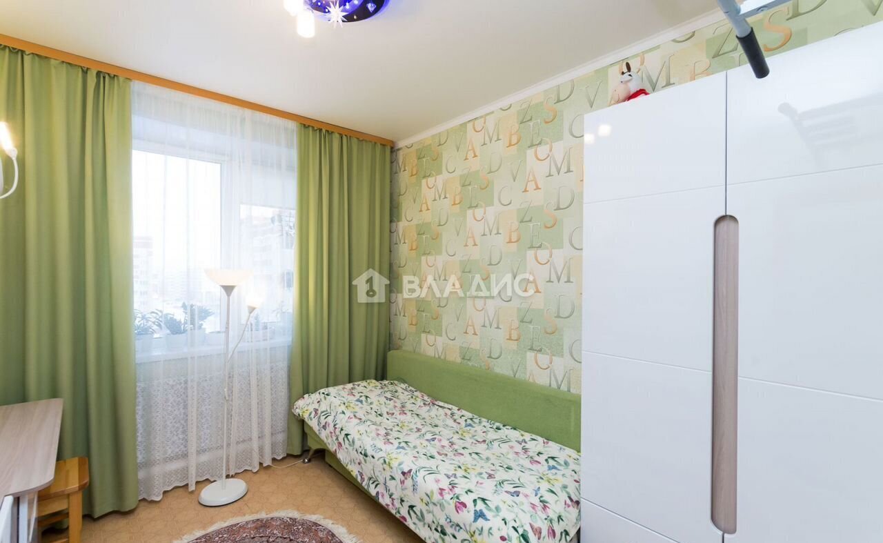 квартира г Тобольск мкр-н 7А, 22 фото 12