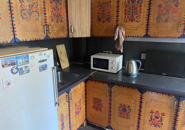 метро Бабушкинская ул Федоскинская 2 муниципальный округ Ярославский фото