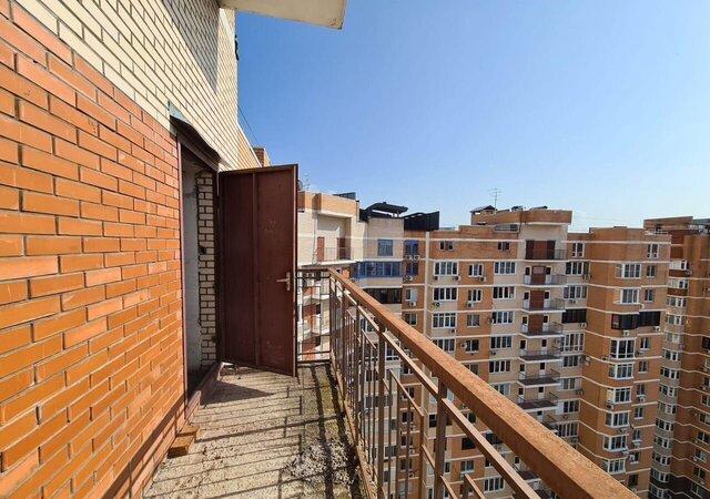 р-н Прикубанский Фестивальный мкр-н фото