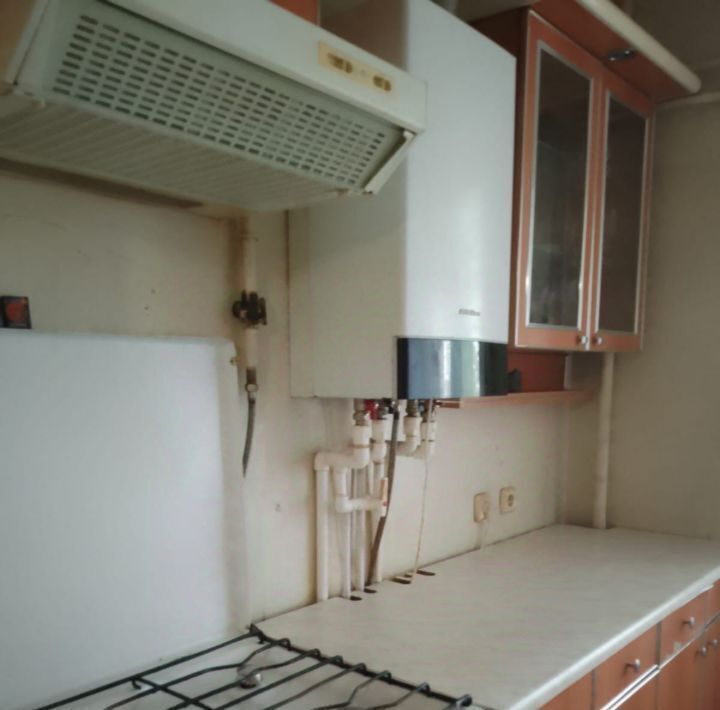 квартира г Великий Новгород ул Свободы 15к/2 фото 19