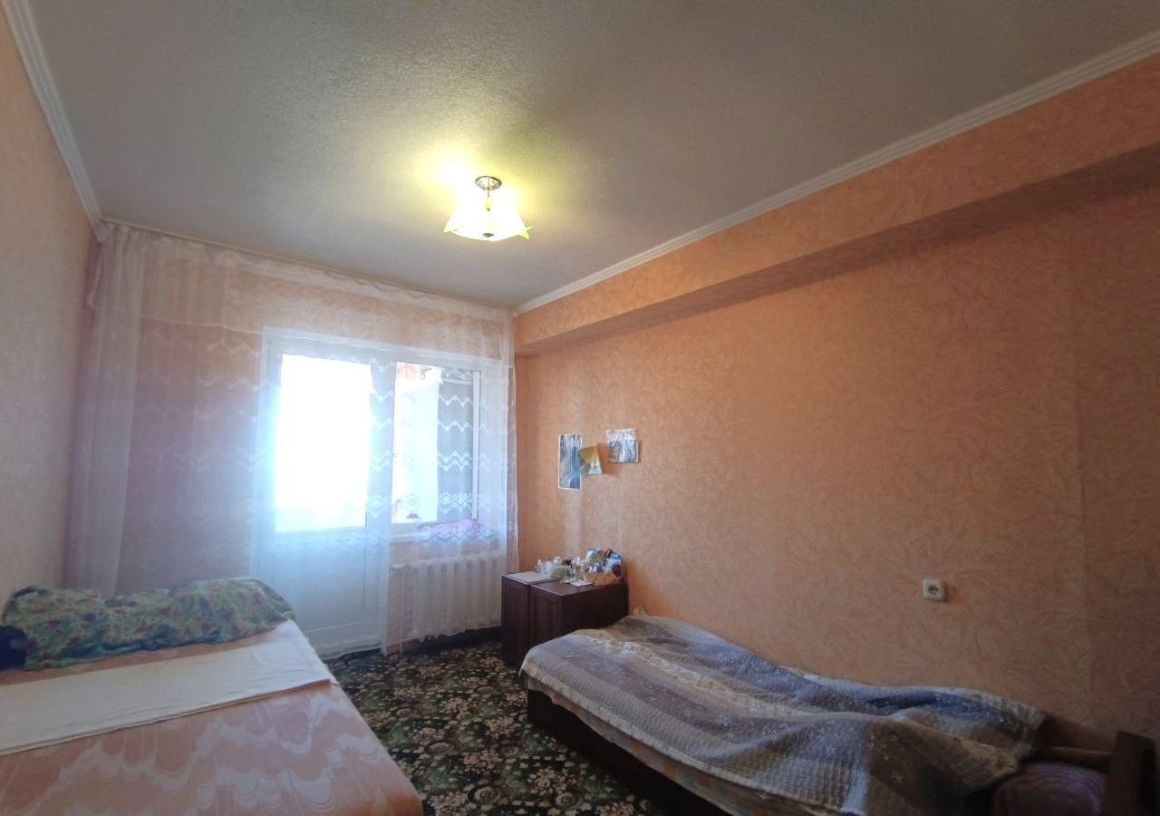 квартира р-н Анапский г Анапа Владимирская ул., 160к 4 фото 20