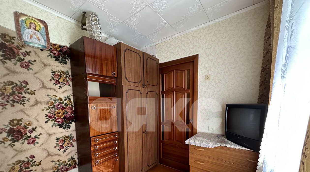 квартира г Тула р-н Пролетарский ул Кутузова 110а фото 6