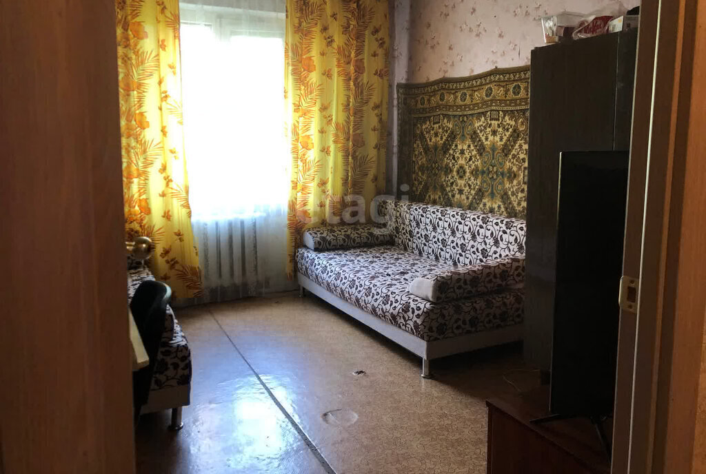 квартира г Оренбург р-н Дзержинский ул Просторная 10 фото 10