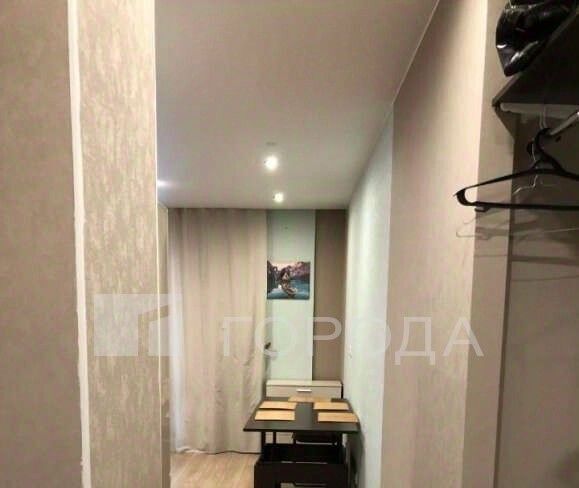 квартира г Новосибирск ул 1-я Чулымская 112/5 Площадь Маркса фото 3