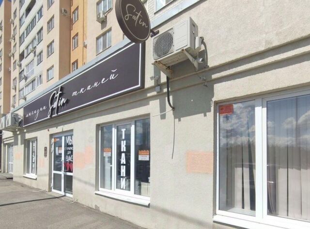 р-н Кировский ул им Академика Семенова Н.Н. 11 фото