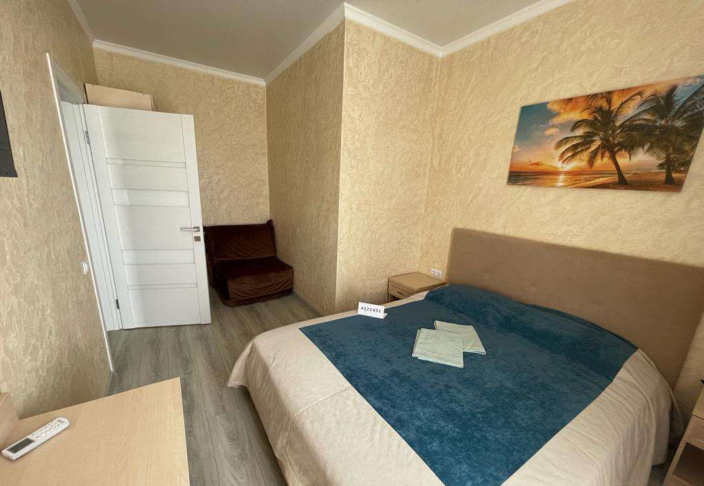 дом р-н Анапский г Анапа пр-кт Пионерский 114в фото 3