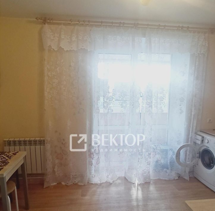 квартира г Кострома ул Жужелинская 39 фото 3