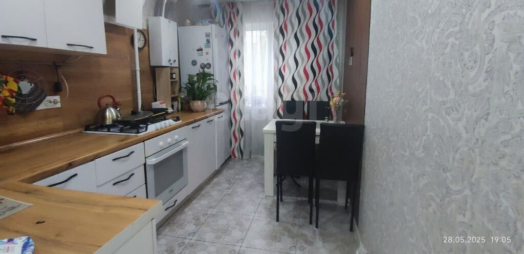 квартира г Сыктывкар ул Коммунистическая 79 фото 1