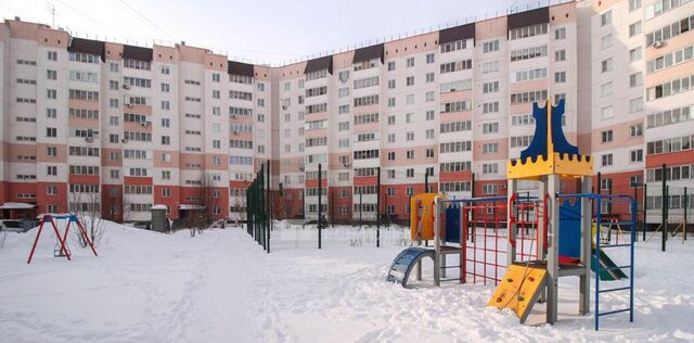 р-н Индустриальный дом 303а фото