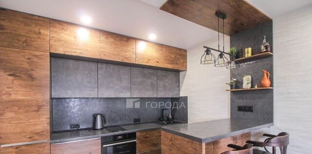 р-н Октябрьский дом 10 ЖК «Космонавты» фото