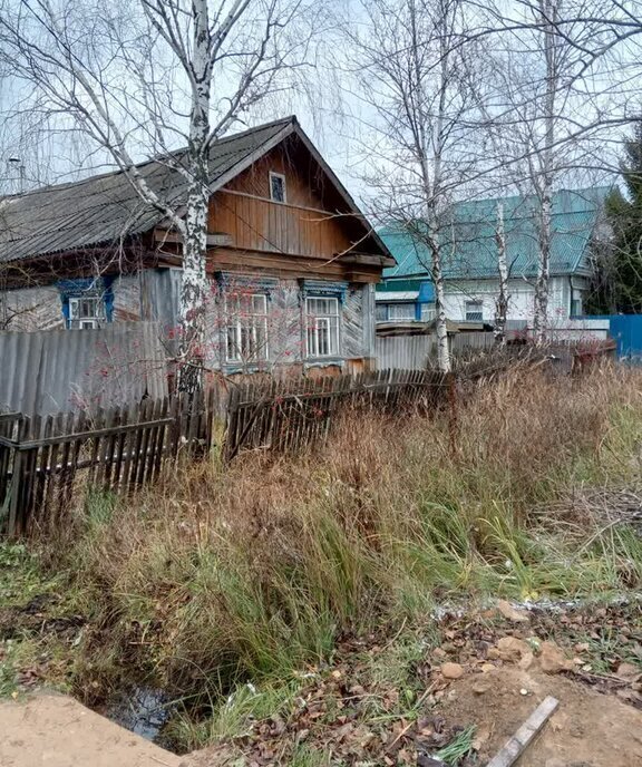 дом г Гусь-Хрустальный ул 9 Января фото 3