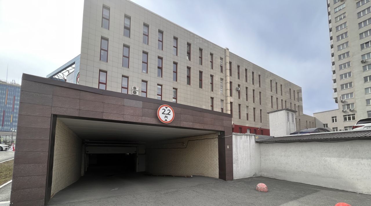 квартира г Челябинск р-н Центральный ул Труда 158 микрорайон «Западный луч» фото 22