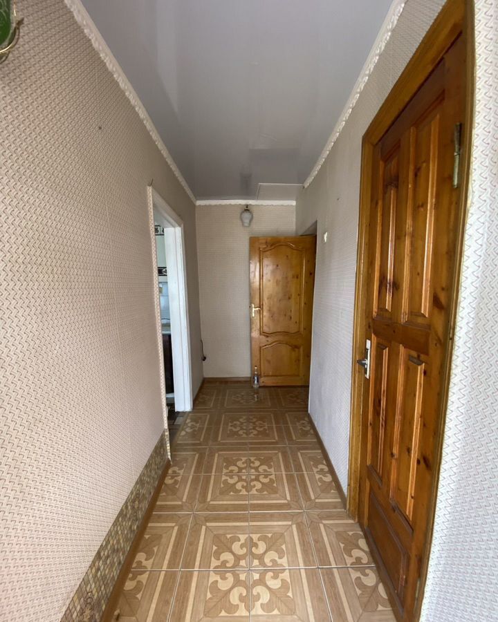 дом р-н Шпаковский г Михайловск пер Трунова фото 7
