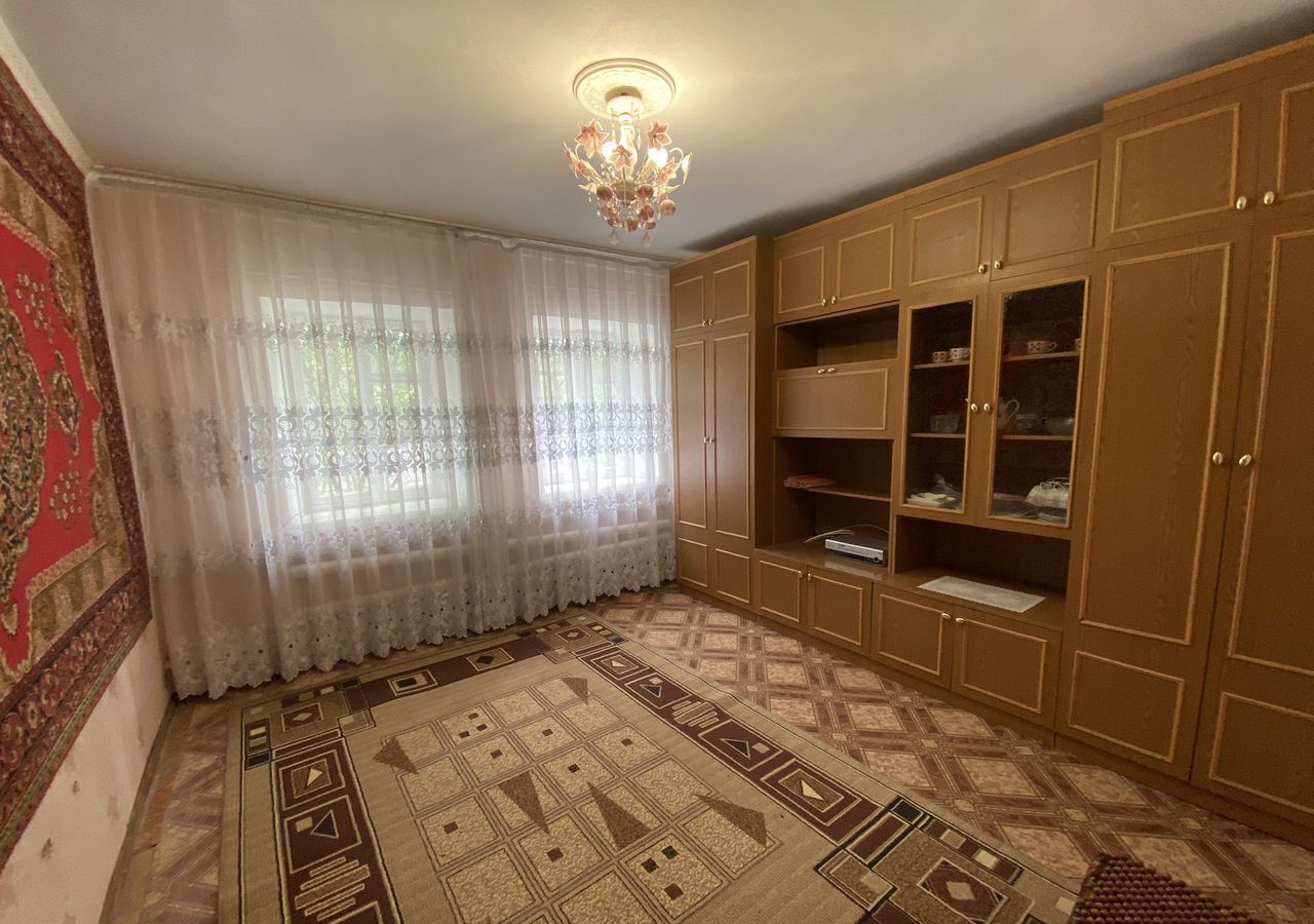 дом р-н Шпаковский г Михайловск пер Трунова фото 11