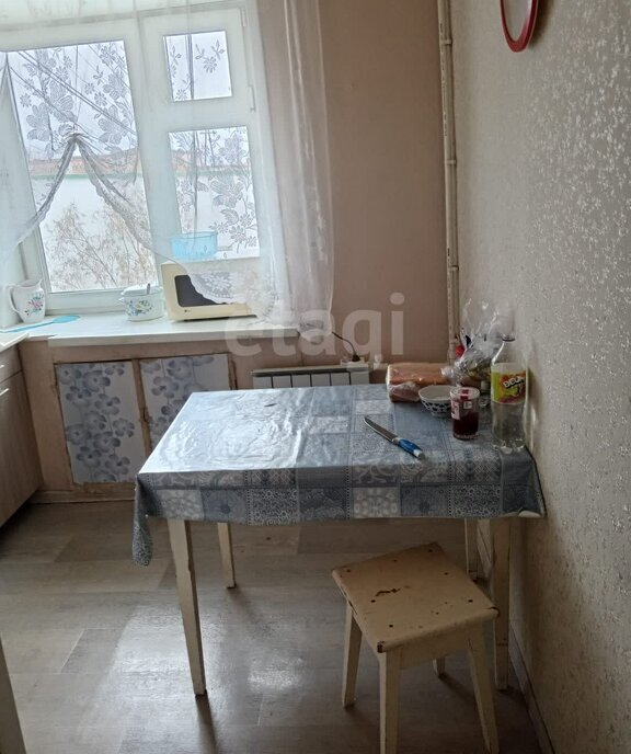 квартира г Якутск мкр Марха ул Северная 25 фото 8