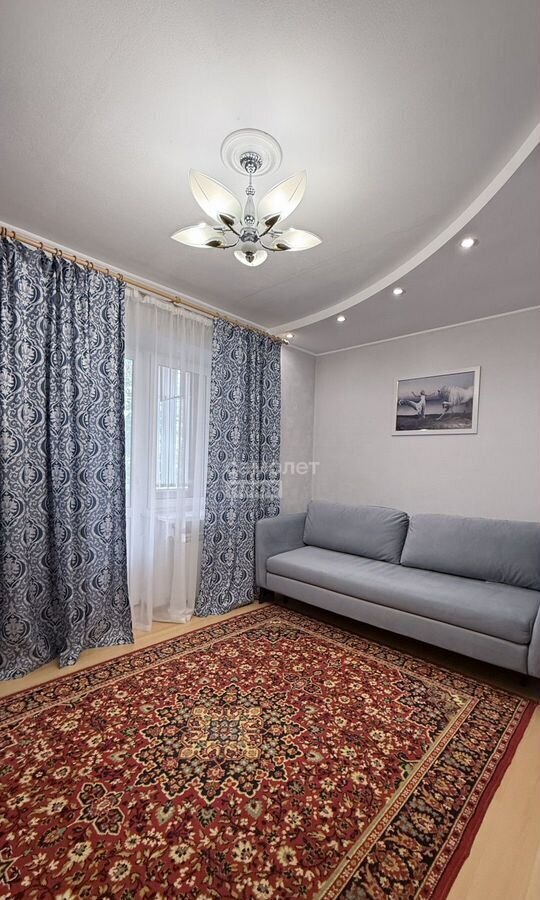 квартира г Горячий Ключ ул Ленина 211б фото 15