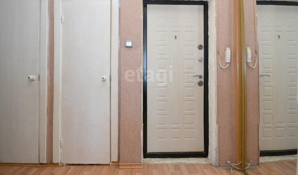 квартира г Якутск ул Кузьмина 29/1 фото 17