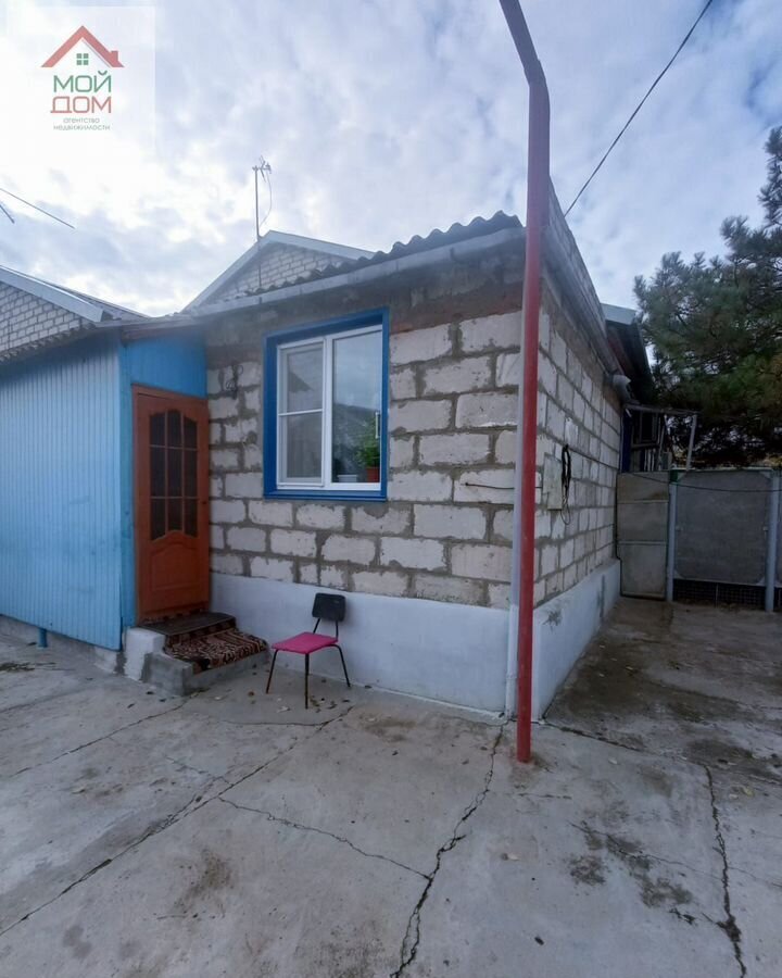 дом г Элиста ул Автомобилистов 2 фото 28