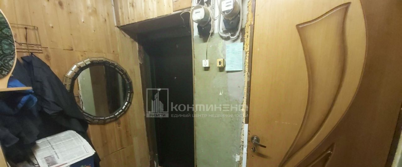 комната г Ковров пр-кт Ленина 15 фото 7