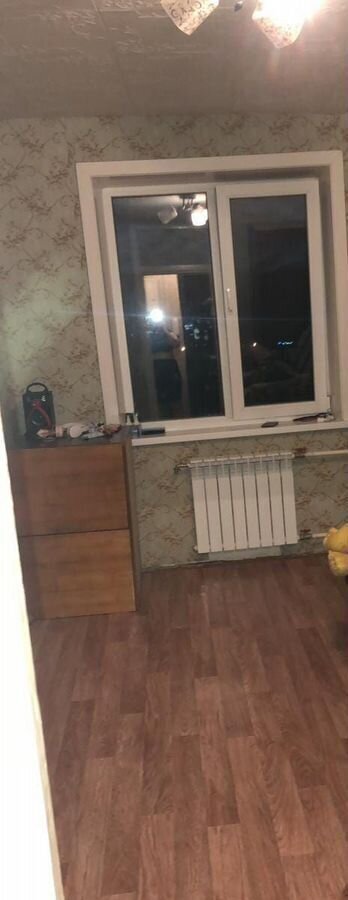 квартира г Новокузнецк р-н Куйбышевский ул Веры Соломиной 1 фото 9