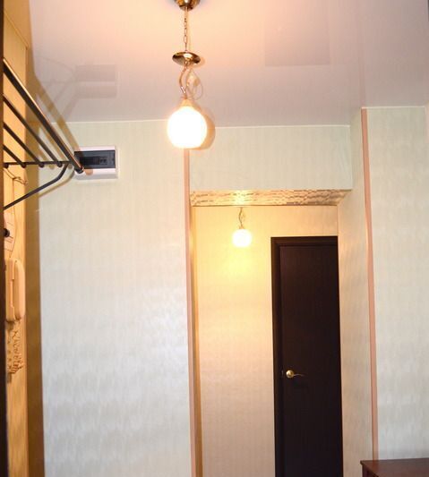 квартира г Саратов р-н Кировский ул им Осипова В.И. 10 фото 9