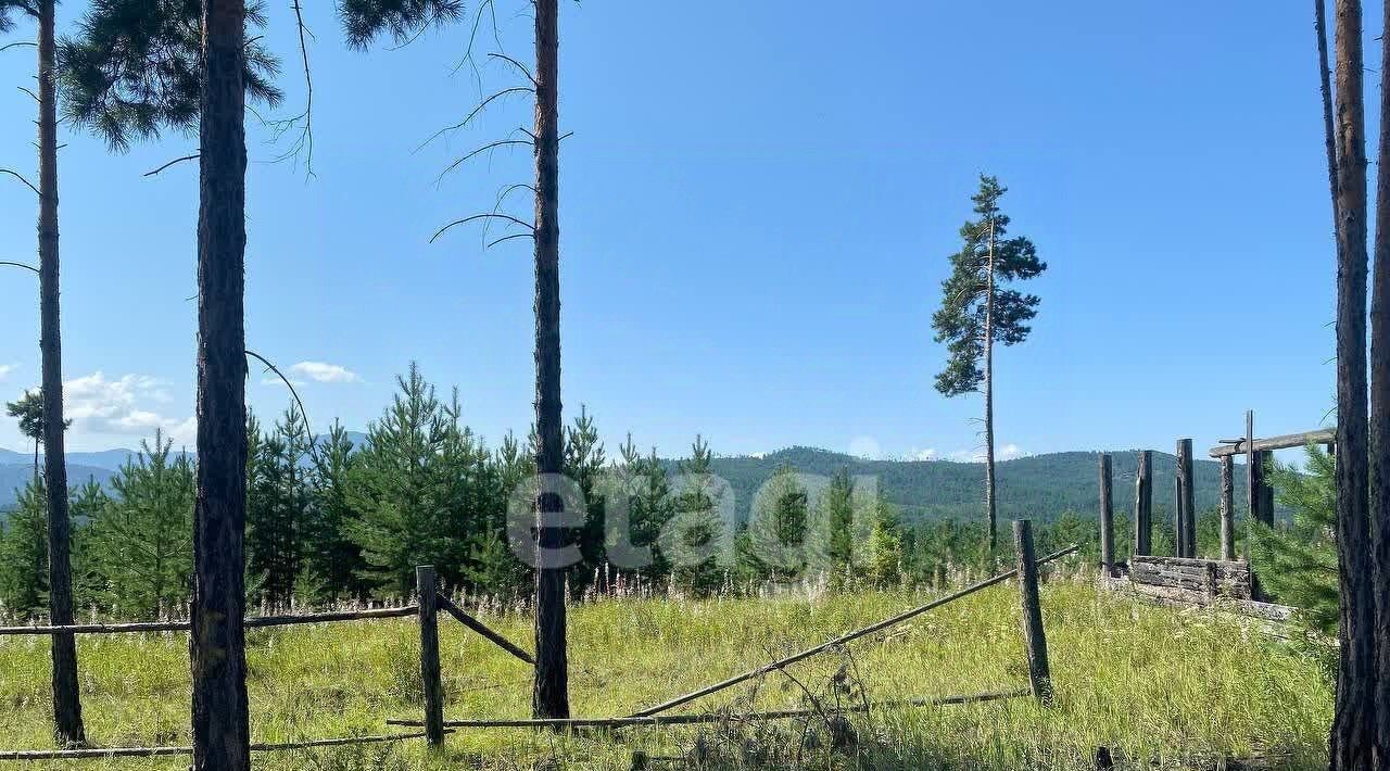 земля г Улан-Удэ мкр Забайкальский р-н Октябрьский фото 6